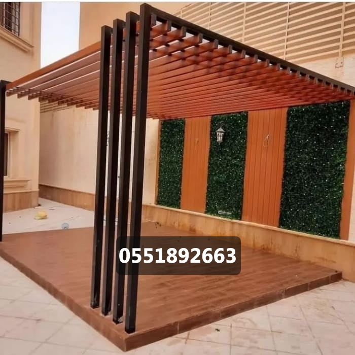 مهندس تنسيق حدائق برجولات لكسان جدة -حداد جدة سواتر حديد سواتر بلاستيك 0551892663 سواتر شرئح سواتر قماش مظلات قماش للمظلات برجولات وتنسيق حدائق 0551892663 مظلات لكسان 