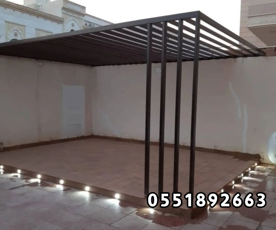 مهندس تنسيق حدائق برجولات لكسان جدة -حداد جدة سواتر حديد سواتر بلاستيك 0551892663 سواتر شرئح سواتر قماش مظلات قماش للمظلات برجولات وتنسيق حدائق 0551892663 مظلات لكسان 