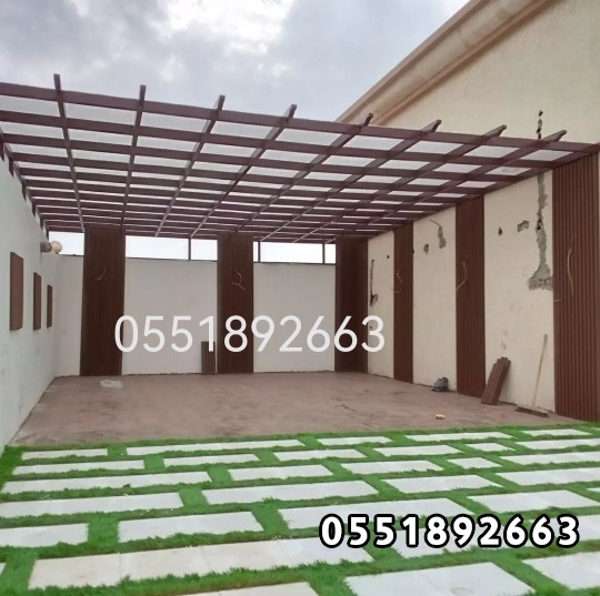 مهندس تنسيق حدائق برجولات لكسان جدة -حداد جدة سواتر حديد سواتر بلاستيك 0551892663 سواتر شرئح سواتر قماش مظلات قماش للمظلات برجولات وتنسيق حدائق 0551892663 مظلات لكسان 