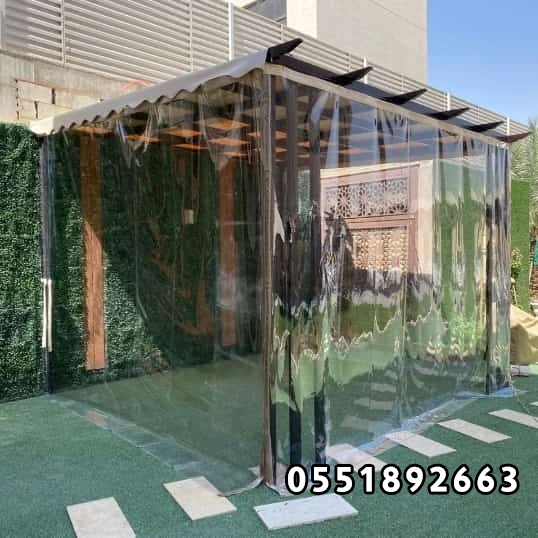 مهندس تنسيق حدائق برجولات لكسان جدة -حداد جدة سواتر حديد سواتر بلاستيك 0551892663 سواتر شرئح سواتر قماش مظلات قماش للمظلات برجولات وتنسيق حدائق 0551892663 مظلات لكسان 