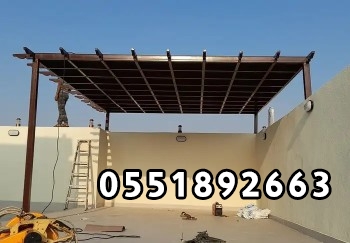 مهندس تنسيق حدائق برجولات لكسان جدة -حداد جدة سواتر حديد سواتر بلاستيك 0551892663 سواتر شرئح سواتر قماش مظلات قماش للمظلات برجولات وتنسيق حدائق 0551892663 مظلات لكسان 