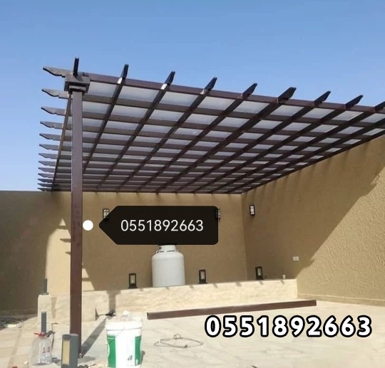 مهندس تنسيق حدائق برجولات لكسان جدة -حداد جدة سواتر حديد سواتر بلاستيك 0551892663 سواتر شرئح سواتر قماش مظلات قماش للمظلات برجولات وتنسيق حدائق 0551892663 مظلات لكسان 